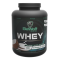 BeWolf Nutrition Whey Protein 2.500 Gr