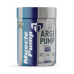 Muscle Pump Arginine Pump Powder Aromasız 300 Gr