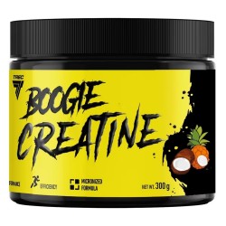 Trec Boogie Creatine Monohydrate 300 Gr
