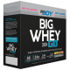 Bigjoy Big Whey Protein 68 Servis