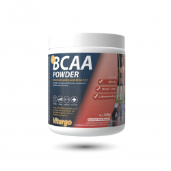 Vitargo Bcaa+Glutamine 300 Gr