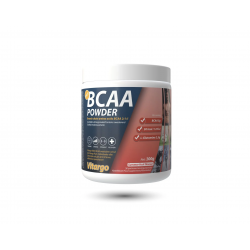 Vitargo Bcaa+Glutamine 300 Gr