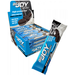 Big Joy Classic High Protein Bar 45 Gr 16 Adet