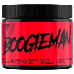 Trec Boogieman Pre Workout 300 Gr