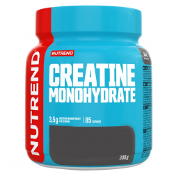 Nutrend Creatine Monohydrate 300 Gr