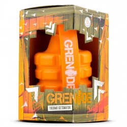 Grenade Thermo Detonator 100 Kapsül