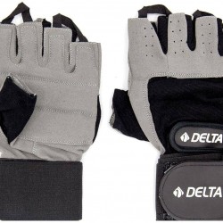 Delta Sports Fitness Eldiveni