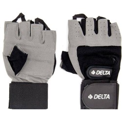 Delta Sports Fitness Eldiveni