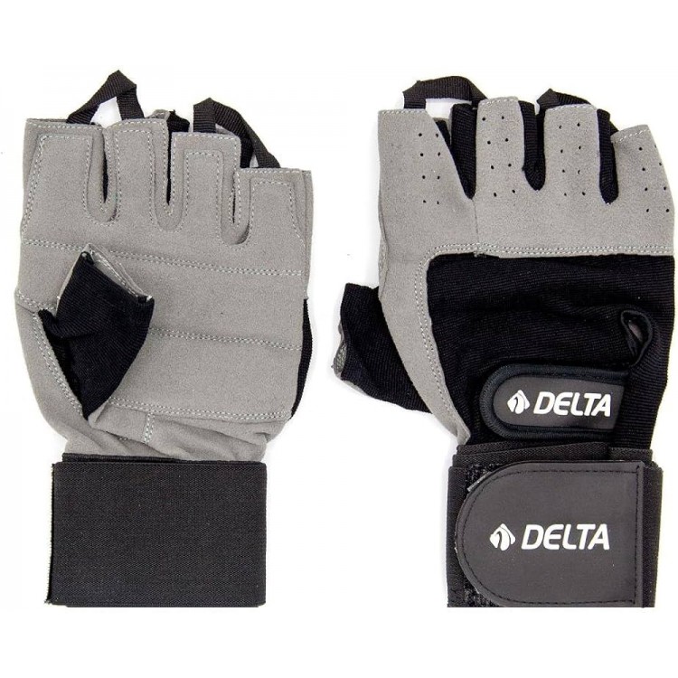 Delta Sports Fitness Eldiveni