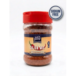 FitGrains Baharat Cajun