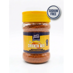 FitGrains Baharat Chicken