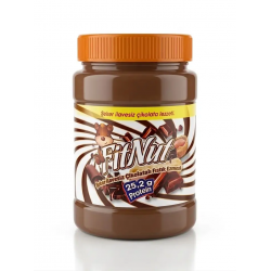 Fitnut Çikolatalı Fıstık Ezmesi 800 Gr