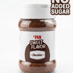 DR.PAN SWEET FLAVOR AROMALI ŞEKERSİZ  KALORİSİZ TATLANDIRICI (45GR)