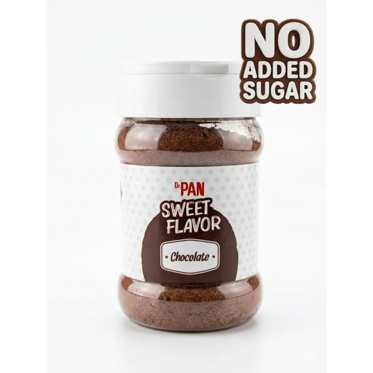 DR.PAN SWEET FLAVOR AROMALI ŞEKERSİZ  KALORİSİZ TATLANDIRICI (45GR)