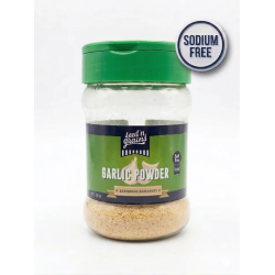 FitGrains Baharat Garlic 