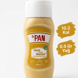 DR.PAN HARDAL (DÜŞÜK KALORİLİ 260 GR)