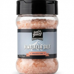 FitGrains Himalaya Tuzu