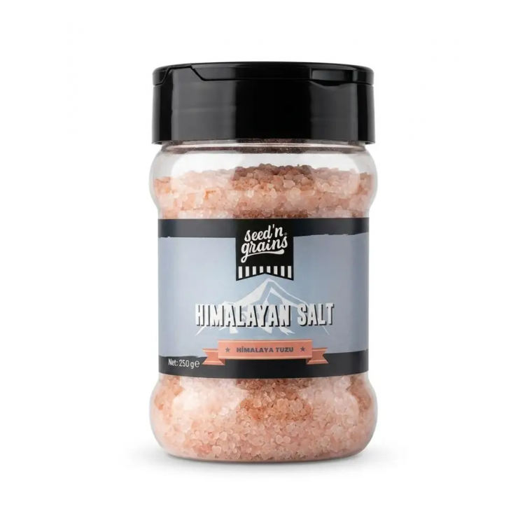 FitGrains Himalaya Tuzu