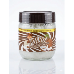 FitNut Hindistan Cevizi Yağı 300 Gr