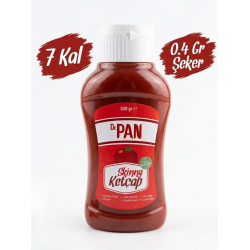 DR. Pan Ketçap