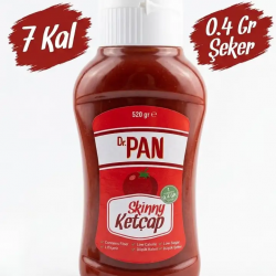 DR. Pan Ketçap