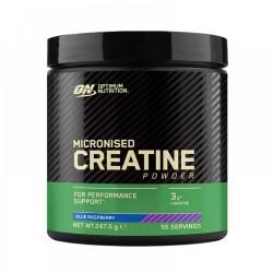 Optimum Nutrition Micronized Creatine Powder 247.5 Gr