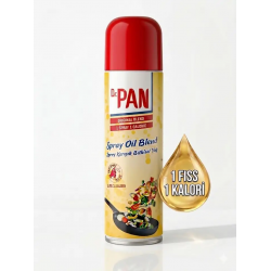 Dr. Pan Sprey Yağ