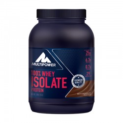 Multipower %100 Whey Isolate Protein 725 Gr