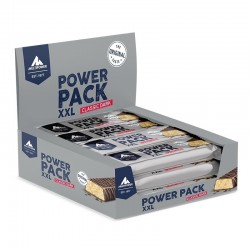 Multipower Power Pack Protein Bar 12 Adet