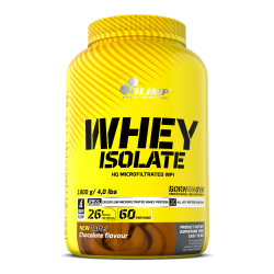 Olimp Whey İsolate Protein 1800 Gr