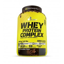 Olimp Whey Protein Complex 1800 Gr