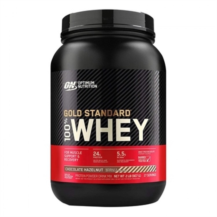 Optimum Whey Protein 908 Gr
