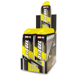 Hardline 4x4 Gel 18 Adet 60 ML