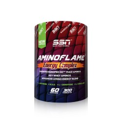 SSN AminoFlame® 300 Tablet 60 Servis