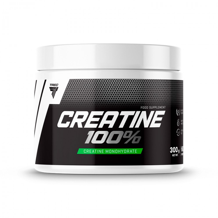 TREC CREATINE MONOHYDRATE 300 Gr