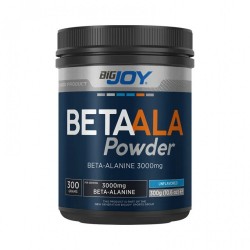Bigjoy Beta Alanin 300 Gr 