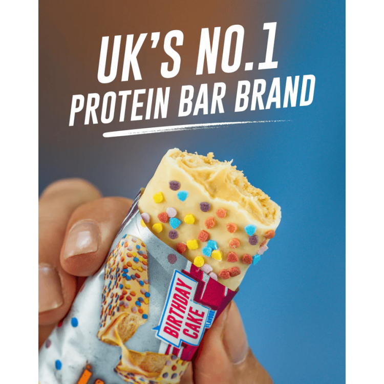 Grenade Protein Bar 12x60 Gr