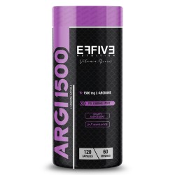 Effive Argi 1500 120 Kapsül
