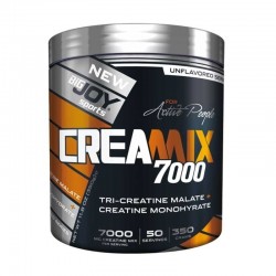 Bigjoy Creamix Kreatin 350 Gr Aromasız