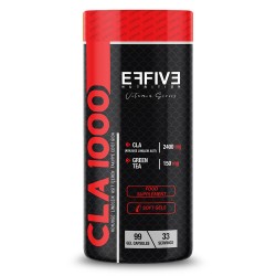 Effive CLA 99 Kapsül
