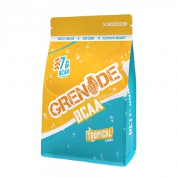 Grenade Bcaa 390 Gr