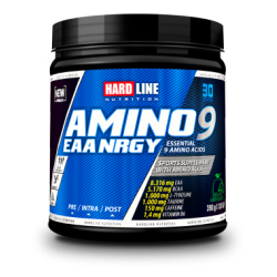 Hardline Amino9 EAANRGY