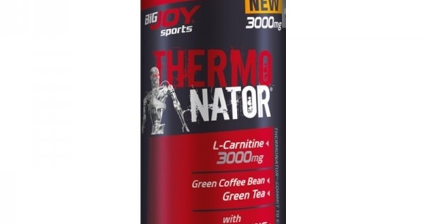 l carnitine bigjoy Bigjoy Thermonatör 1000 Ml Portakal Aroma