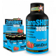 Zero Shot L-Carnitine 3000 Mg 12 Shot