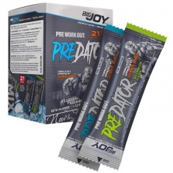 Bigjoy Predatör Noxx 21 Paket
