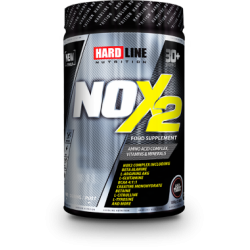 Hardline Noxx 2 Karadut Aroma