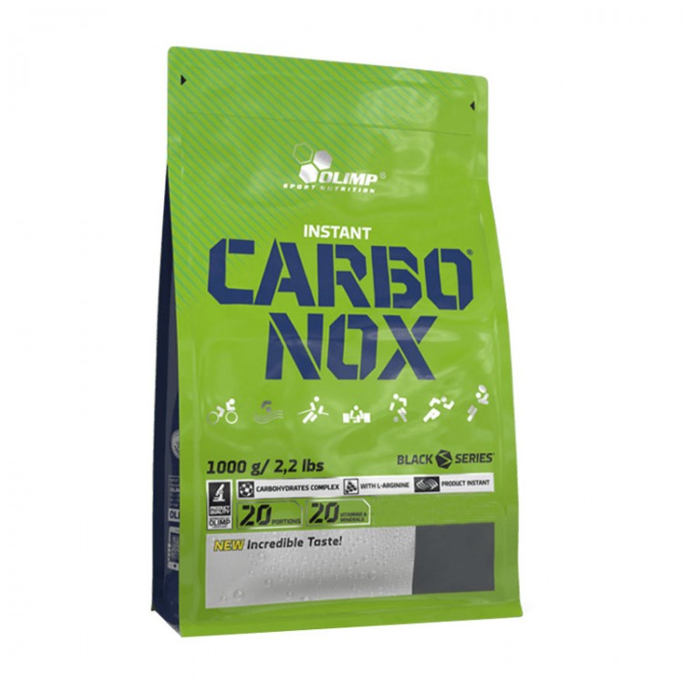 Olimp Carbonox Ananas Aroma