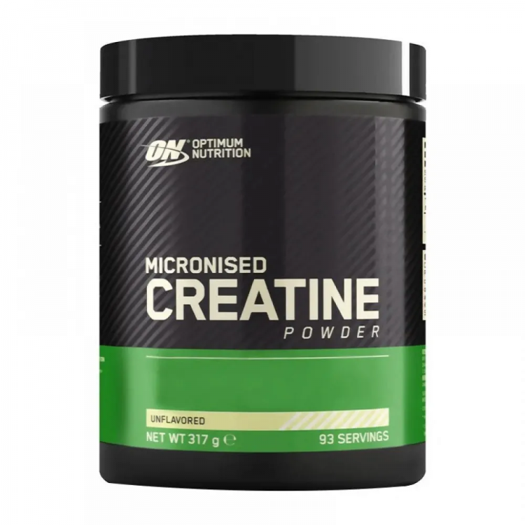 Optimum Nutrition Creatine Monohydrate 317 Gr