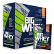 Bigjoy Big Whey Protein 68 Servis