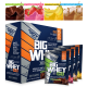 Bigjoy Big Whey Protein 68 Servis 